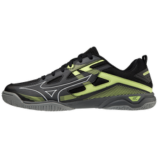 WAVE KAISERBURG 7 UNISEX Black / White / Sharp Green